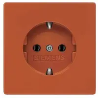 Siemens 5UB1837 Oranje Schakelmateriaal 1 stuk(s)