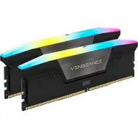 Corsair Vengeance RGB CMH48GX5M2B5200C38 geheugenmodule 48 GB 2 x 24 GB DDR5