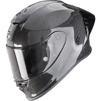 Scorpion EXO-R1 Evo II Carbon Air Helm Maat