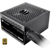 Thermaltake Toughpower GX3 850W | PC voeding