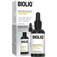 Bioliq Pro geconcentreerd serum met fotostabiele vitamine C en niacinamide 20ml
