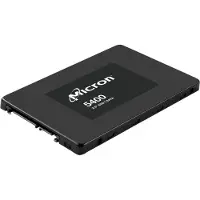 Micron SSD 5400 PRO 1.92TB SATA 2.5" (DWPD 1.5) | MTFDDAK1T9TGA-1BC1ZABYYR
