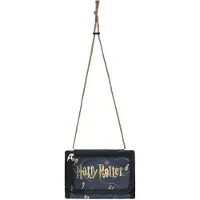 Baagl Portemonnee Harry Potter The Marauder's Map