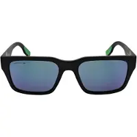 Lacoste zonnebril, model L6004S, kleur 002, maat 55 19 145