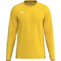 Erima Kinder-T-shirt met lange mouwen Intro | Maat 6 jaar oud