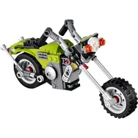 LEGO Highway cruiser 31018
