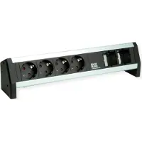 Bachmann Bureau 4Xcee7/3, 2Xcm, Gst18