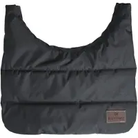 Kentucky Horsewear Horsewear - Paarden BIB - Zwart- Waterproof