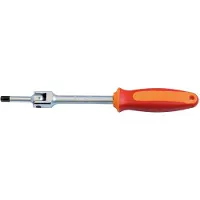 Unior 1613s/1bi Speed 8 Mm Pedaal Sleutel