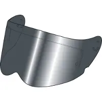 Simpson Darksome Visor