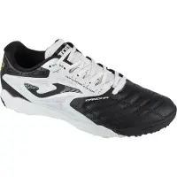 Joma Cancha 2501 TF CANS2501TF, voetbalschoenen voor op gras, heren, zwart