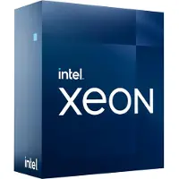 Intel Xeon E E-2414 4 x 2.6 GHz Quad Core Processor (CPU) boxed Socket: LGA 1700 55 W