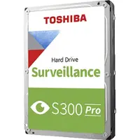 Toshiba S300 Pro 10TB MD10ADA10TV