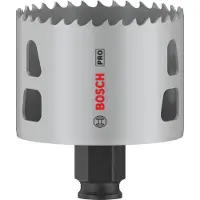 Bosch Pc Plus Gatenzaag Voor Hout 65 Mm