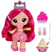 Yummiland pop met lipglossdiertje - Bianca Bubblegum