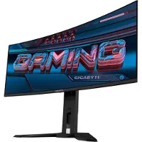 Gigabyte MO34WQC2 - Curved Ultrawide OLED Gaming Monitor - 240hz - 34 inch