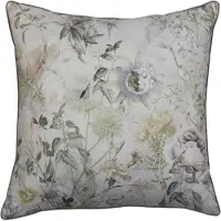 Kardol by Beddinghouse The Retreat Cushion Pastel 50x50 cm