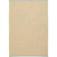 HAY 3 Colour Rug Vloerkleed Soft yellow | 170 x 240 cm