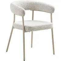 Ebuy24 Trivio Eetkamerstoel