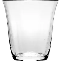 Serax - Sergio Herman - Silhouette Espressoglas - Set van 4