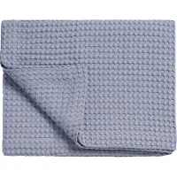 Vandyck Sprei Home Pique Lavender Blue-270 x 250 cm