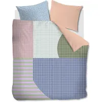 Dutch Design Brand Beddinghouse Dekbedovertrek La Rambla Multi 200x200/220 cm