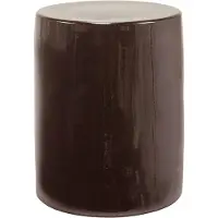 Serax Pawn Bijzettafel Brown