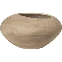 Ferm Living Dodu bloempot Low