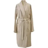 Aquanova Badjas Brooklyn Almond-L
