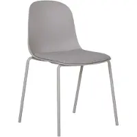Ebuy24 Madalena Eetkamerstoel