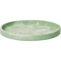 Ferm Living Dienblad Mist Seafoam 30 cm