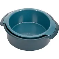 Joseph Joseph Nest bake ronde bakvorm 2-delig Blauw