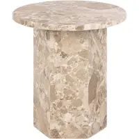 Ebuy24 Mareo Bijzettafel