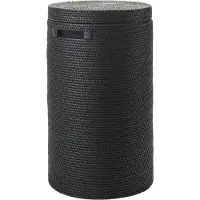 Aquanova Wasmand Cino Black