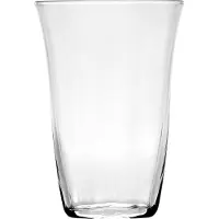 Serax Silhouette theeglas 28 cl 4-pack Clear