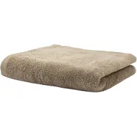 Aquanova Badlaken London Almond (70 x 130 cm)