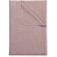 Pip studio Sprei Yuna Throw Roze-260 x 240 cm