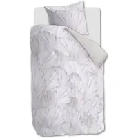 Beddinghouse Dekbedovertrek Jihan Zand Lyocell-140 x 200 / 220 cm | 1-Persoons