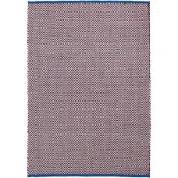 HAY Vloerkleed 3 Colour Rug Light Grey (200 x 300 cm)