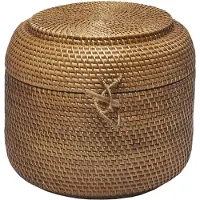 Aquanova Opbergmand Cino Ginger
