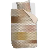 Dutch Design Brand Beddinghouse Dekbedovertrek Hollywood Boulevard Zand 140x200/220 cm