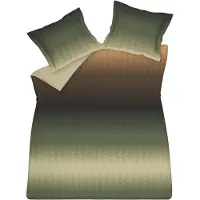 Vandyck Dekbedovertrek Aurora Multi Satijn-200 x 200 / 220 cm | 2-Persoons