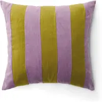 Essenza Sierkussen Nino Pale Purple (50 x 50 cm)