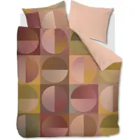 Dutch Design Brand Beddinghouse Dekbedovertrek Broadway Multi 260x200/220 cm