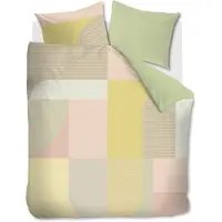Beddinghouse Dutch Design Dekbedovertrek Orchard Road Multi Lyocell-200 x 200 / 220 cm | 2-Persoons