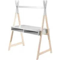 Vipack Kiddy Bureau Tipi