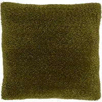 Urban Nature Culture Megan kussen evergreen sprig