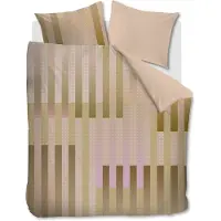 Dutch Design Brand Beddinghouse Dekbedovertrek Via Manzoni Multi 260x200/220 cm