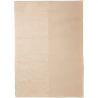 Ferm Living Vloerkleed Kompliment 140 x 200 cm - Off-White