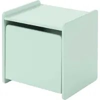 Vipack Nachtkastje Kiddy groen